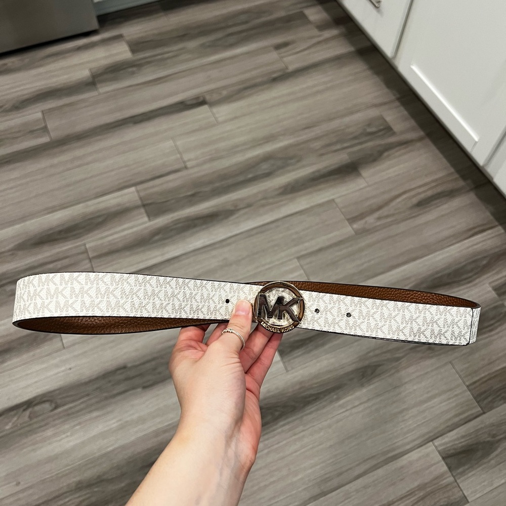 Michael Kors Belt